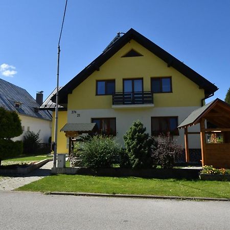 Apartmany Kenka Spisska Stara Ves Extérieur photo