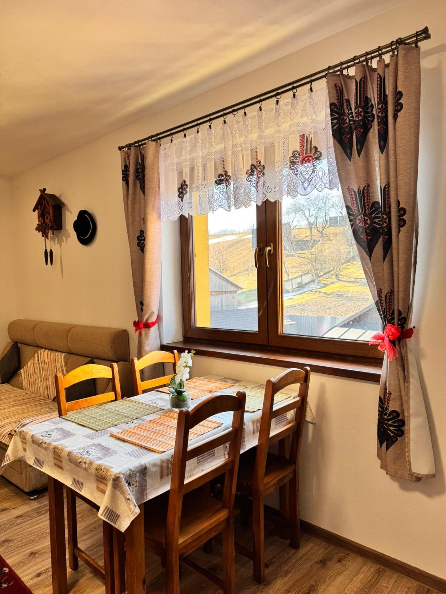 Apartmany Kenka Spisska Stara Ves Extérieur photo