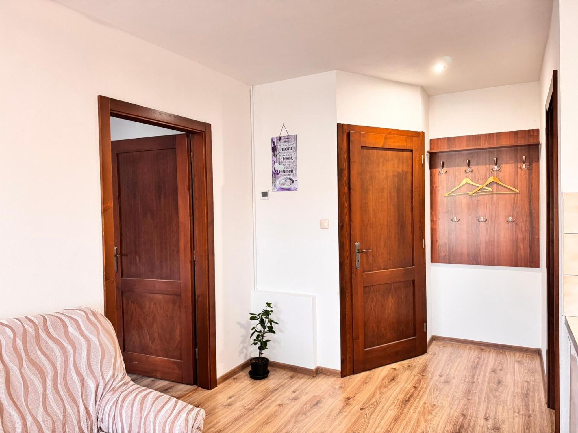 Apartmany Kenka Spisska Stara Ves Extérieur photo