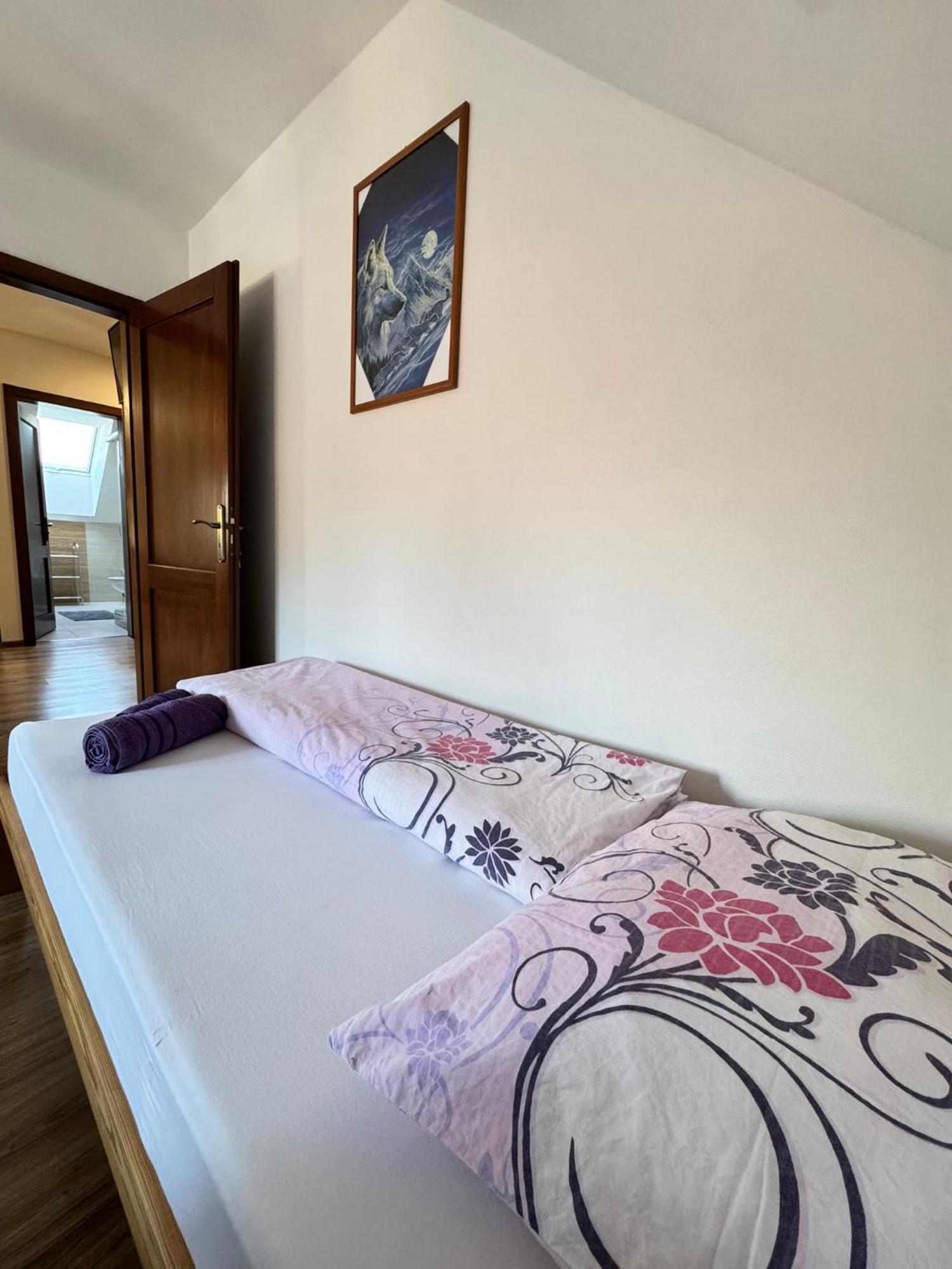 Apartmany Kenka Spisska Stara Ves Extérieur photo