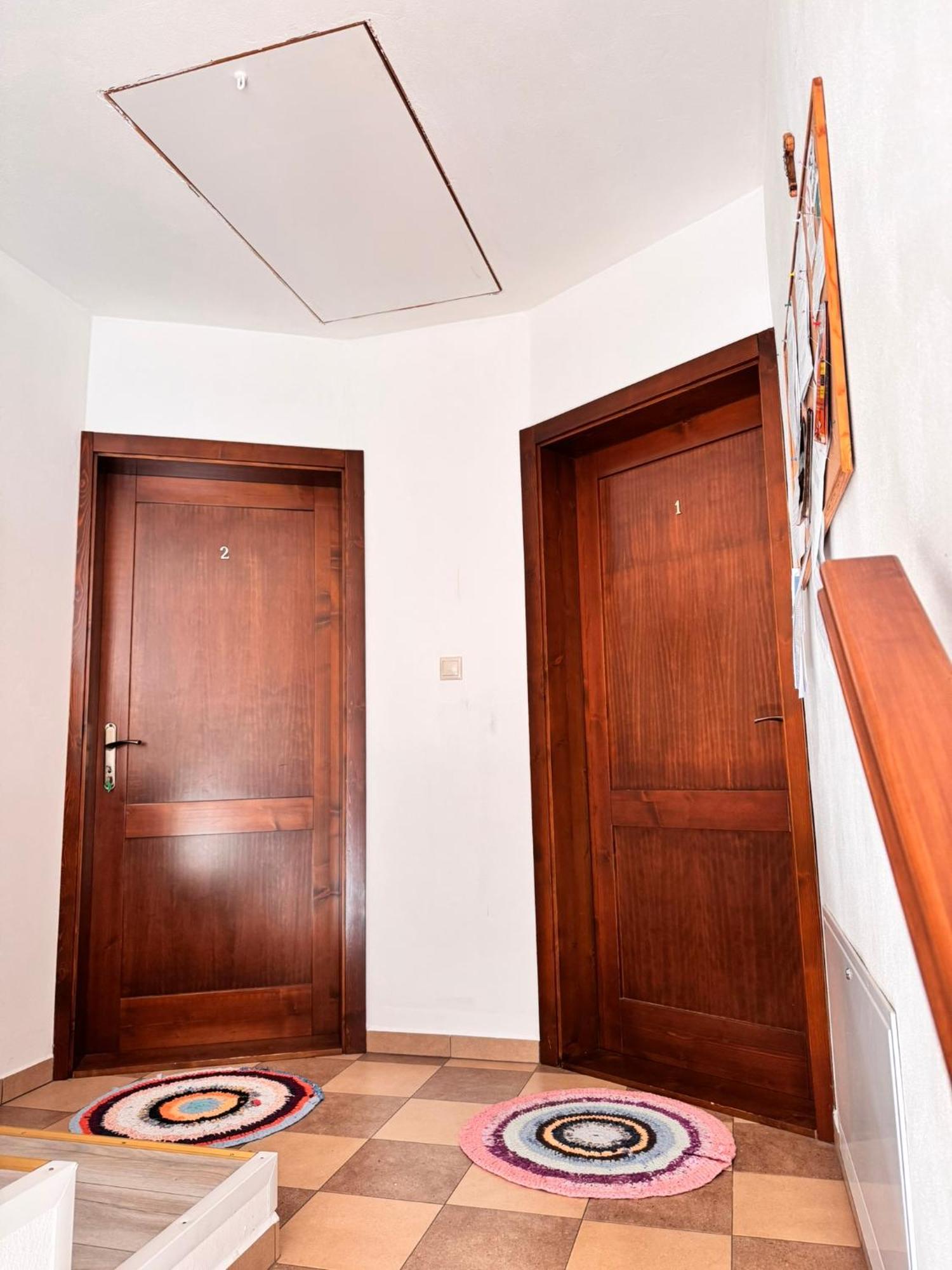 Apartmany Kenka Spisska Stara Ves Extérieur photo