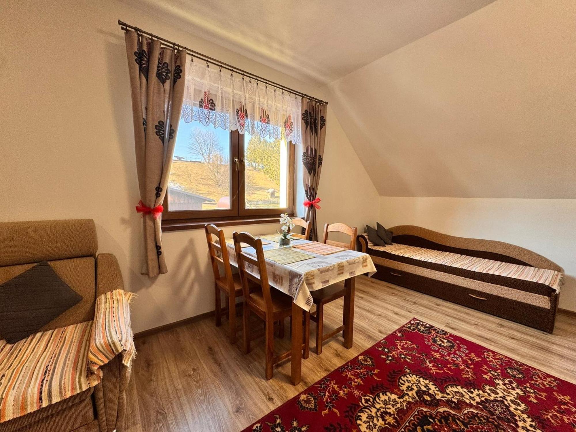 Apartmany Kenka Spisska Stara Ves Extérieur photo
