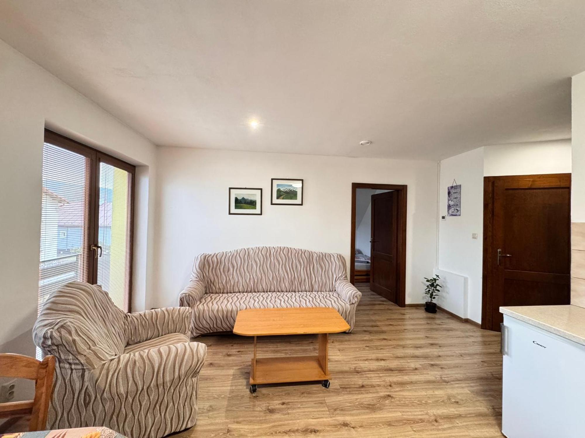 Apartmany Kenka Spisska Stara Ves Extérieur photo