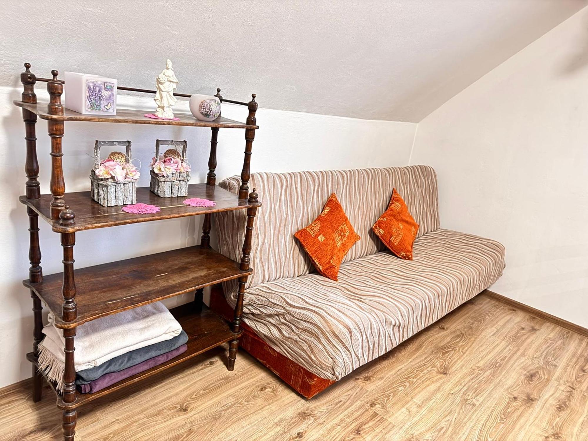 Apartmany Kenka Spisska Stara Ves Extérieur photo