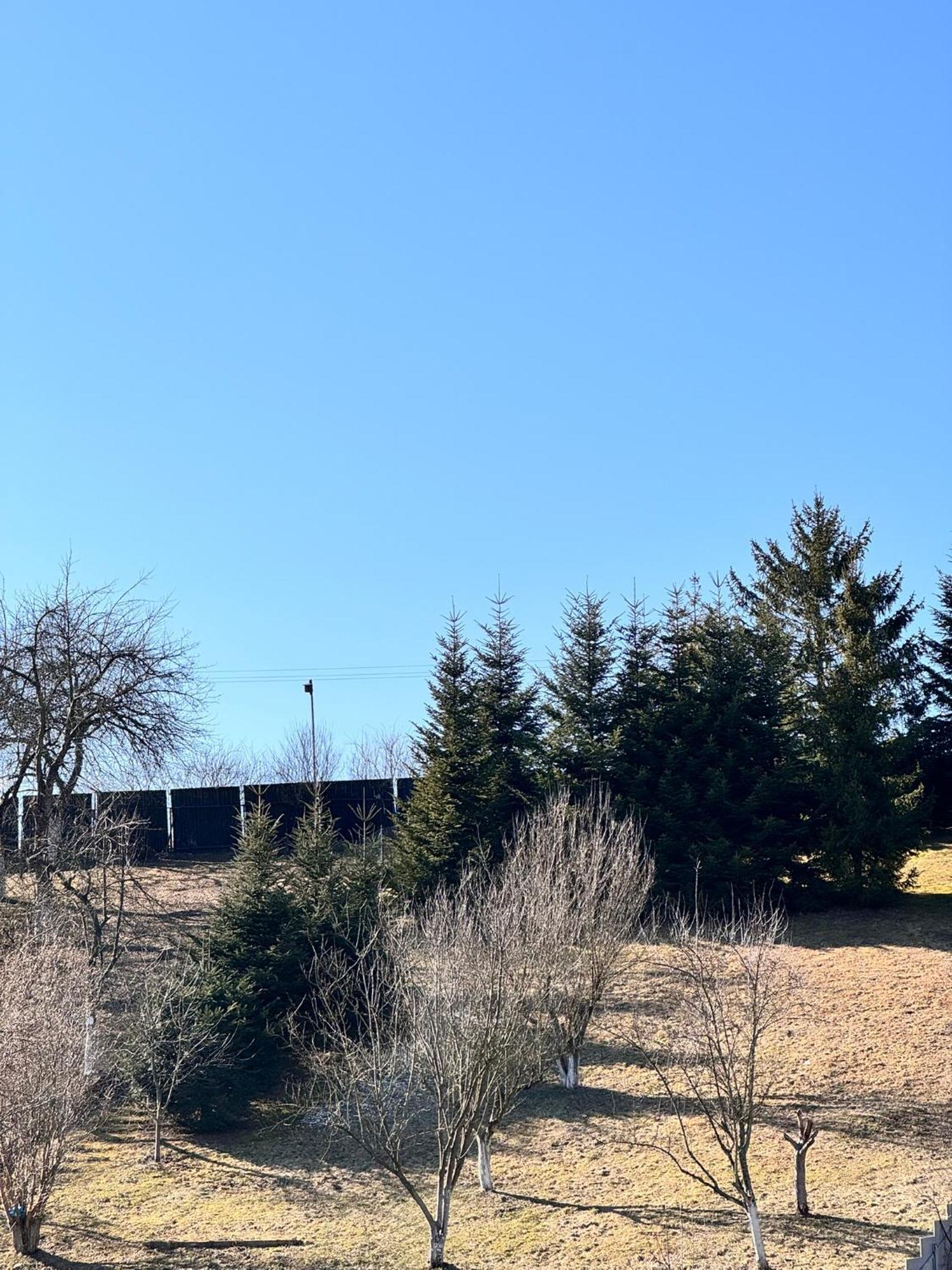 Apartmany Kenka Spisska Stara Ves Extérieur photo