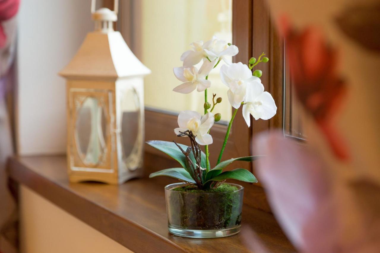 Apartmany Kenka Spisska Stara Ves Extérieur photo