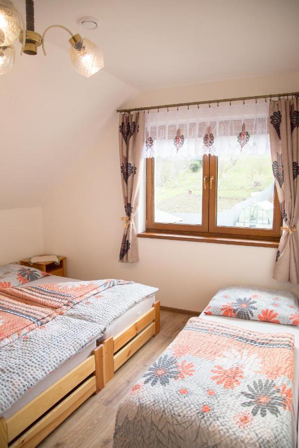 Apartmany Kenka Spisska Stara Ves Extérieur photo